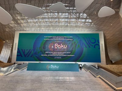 Bakıda 57 ölkəni birləşdirən mühüm toplantı başlayır
