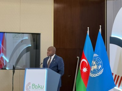 Qlobal maliyyə aktivlərinin həcmi -&nbsp;473 trilyon ABŞ dollar