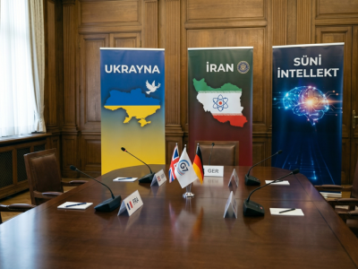 G7 sammitində Ukrayna, İran və süni intellekt müzakirə olunacaq