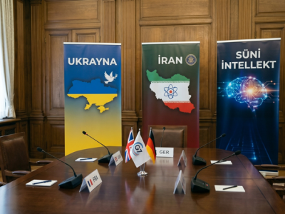 G7 sammitində Ukrayna, İran və süni intellekt müzakirə olunacaq