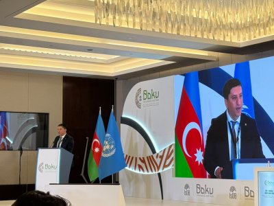 Bu göstəriciyə görə dünyanın ilk 10 ölkəsi sırasındayıq