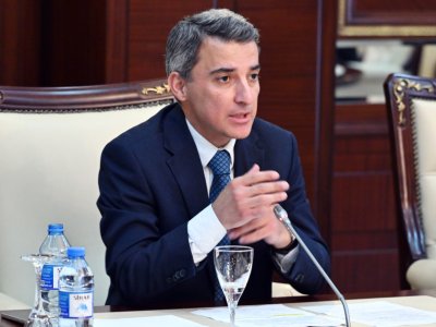 Təhsil sahəsində ən müasir beynəlxalq təcrübələri tətbiq edirik - DEPUTAT