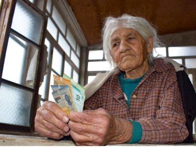 Pensiyalar bu tarixdə ÖDƏNİLƏCƏK