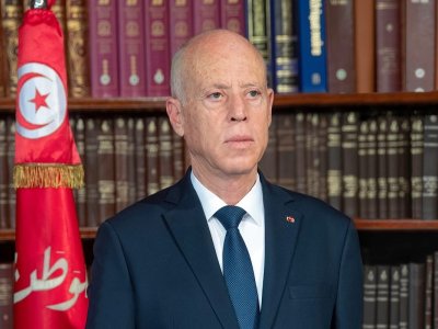 Tunis Prezidenti İlham Əliyevi təbrik etdi
