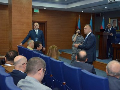 Prostat xərçənginin diaqnostikasında yeni mərhələ: Azərbaycanda ilk