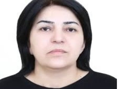 Universitet müəllimi vəfat edib
