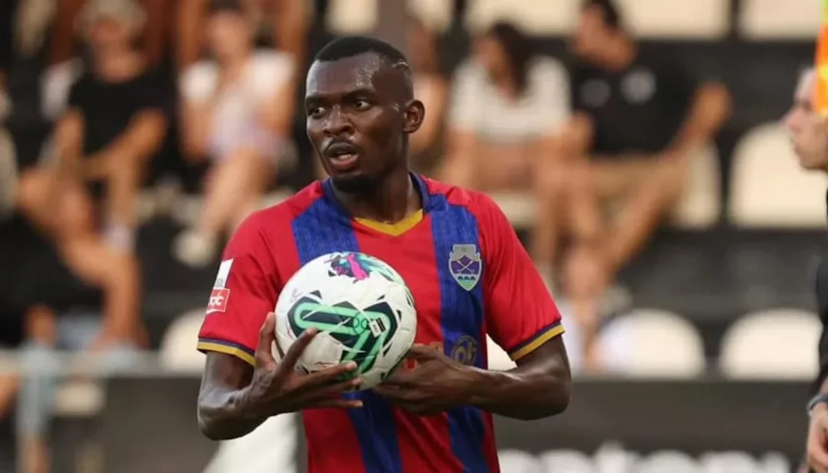 "Qarabağ" La Liqadan futbolçu transfer etdi
