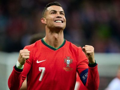 Ronaldo&nbsp;azarkeşlərə səsləndi