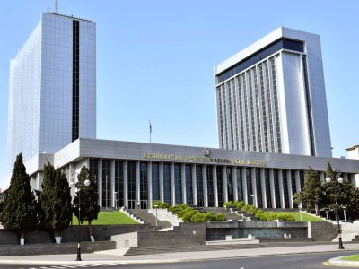 Azərbaycanda kraudfandinq ilk dəfə qanunla tənzimlənəcək