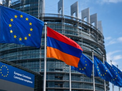 Avropa Komissiyası Ermənistanı xilas etmək üçün işə başladı