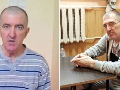 Kadırovun yaxın dostu öldürüldü