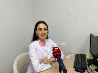 Estetik əməliyyatlar insanları bir-birinə oxşadır - Dermatoloqla&nbsp;MÜSAHİBƏ