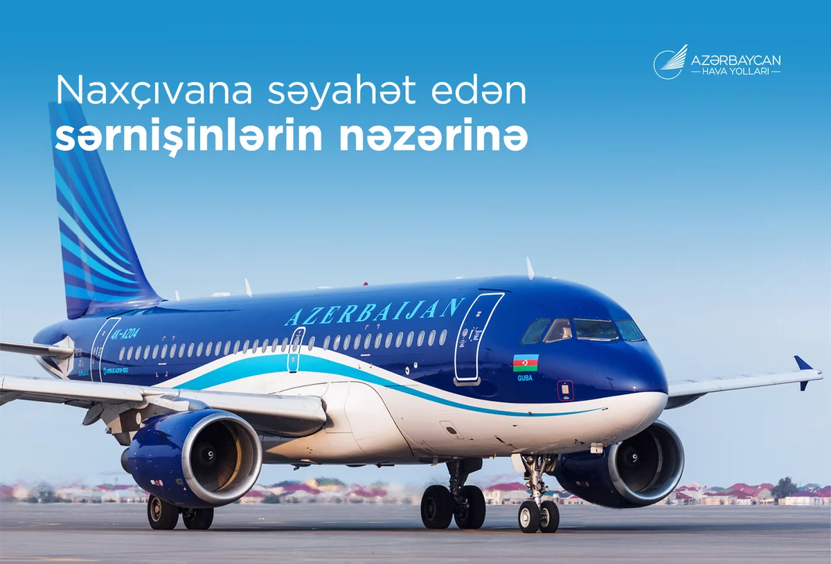 Naxçıvana gedən sərnişinlərin nəzərinə!