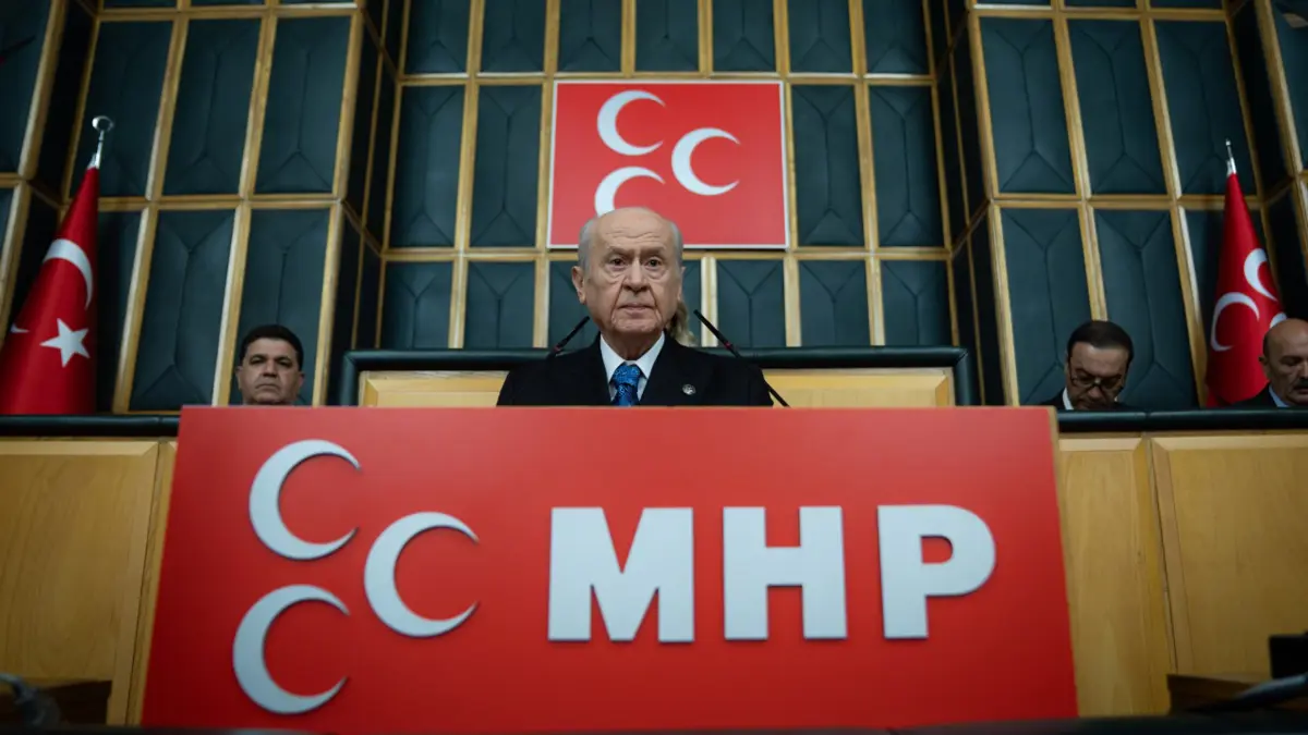 &ldquo;Zəngəzur dedik, amma artıq adını düzgün qoyaq, bu,&nbsp;Turan dəhlizidir&rdquo; - Bahçeli