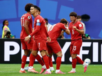 Portuqaliya dünya çempionatına heç-heçə ilə başladı