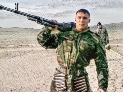 Mübariz İbrahimovun anım günüdür