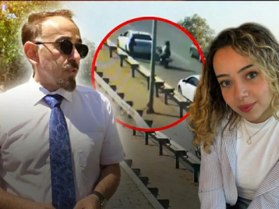 Motoqəzada qızı ölən vəkildən atalara TÖVSİYƏ