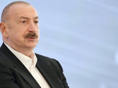 Azərbaycan&nbsp;enerjiyə ehtiyacı olan ölkələrə yardım edib