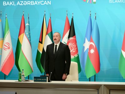 İlham Əliyev: &ldquo;Bu gün planlarımız daha genişdir&rdquo;