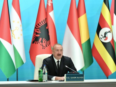 İqtisadi inkişafımızla bağlı hər hansı çətinliklər gözləmirik