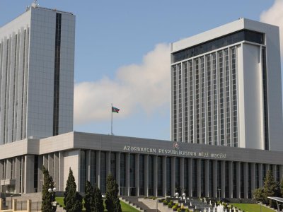 Azərbaycan-Rusiya Parlamentlərarası Əməkdaşlıq Komissiyasının 24-cü iclası keçirilir