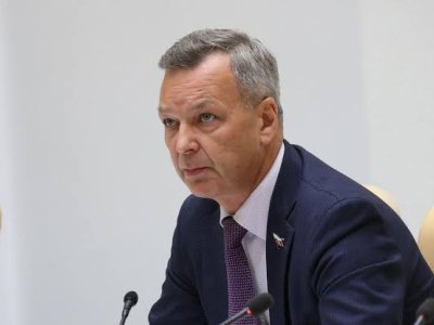 Yatskin: Parlament diplomatiyasının inkişafı üçün qərarlar qəbul ediləcək