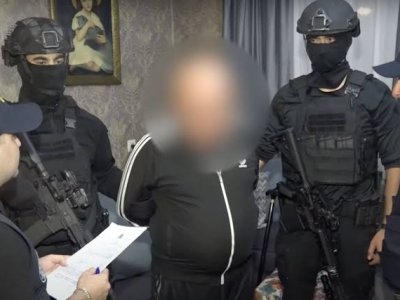 20-dən çox azərbaycanlı kriminal avtoritet saxlanıldı
