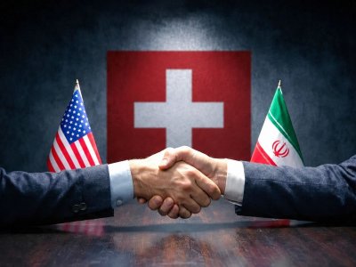 ABŞ və İran İsveçrədə ilkin danışıqlara başlayır