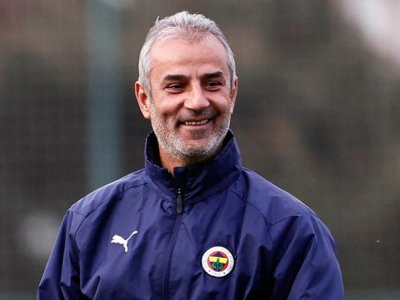 "Fənərbağça"ya yeni baş məşqçi təyin olundu