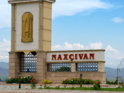 Naxçıvanda Prezident nümayəndəliyinin statusu artırılır