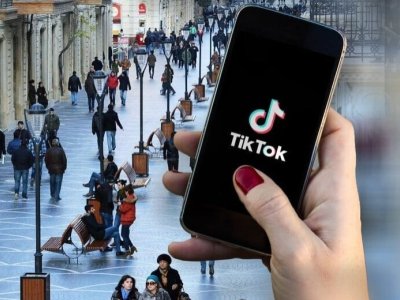 DİN-dən uşaqlara "Tik-Tok" xəbərdarlığı