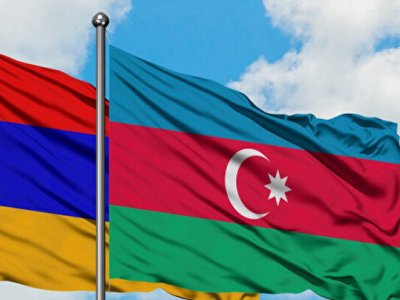Azərbaycan-Ermənistan&nbsp;normallaşdırma&nbsp;prosesi Riqada müzakirə olundu