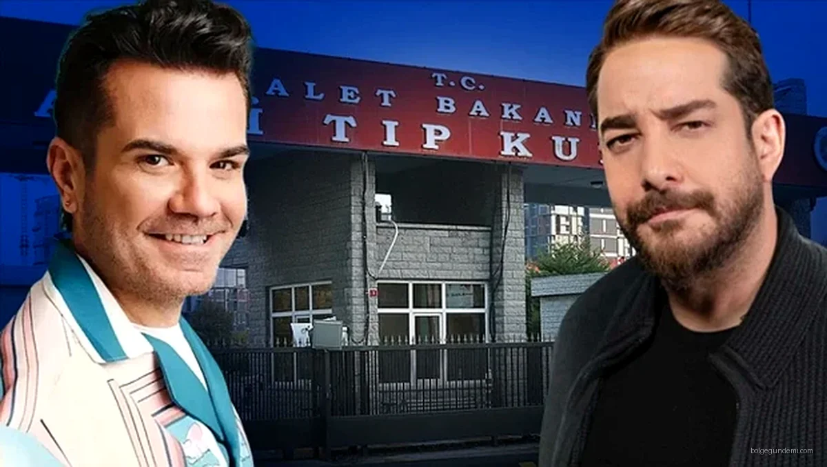 Bu məşhurların narkotik testi müsbət çıxdı