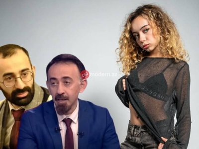 Bu kirli keçmiş sənin yaxanı buraxmayacaq...