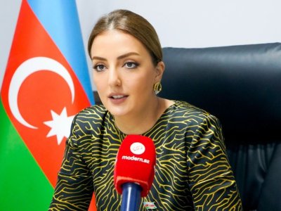 Hər gün yürüşə çıxıram, ayda 30 saat idman edirəm&nbsp;-&nbsp;Deputatla&nbsp;MÜSAHİBƏ