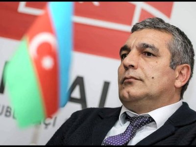 Natiq Cəfərlidən 304 min manat açıqlaması