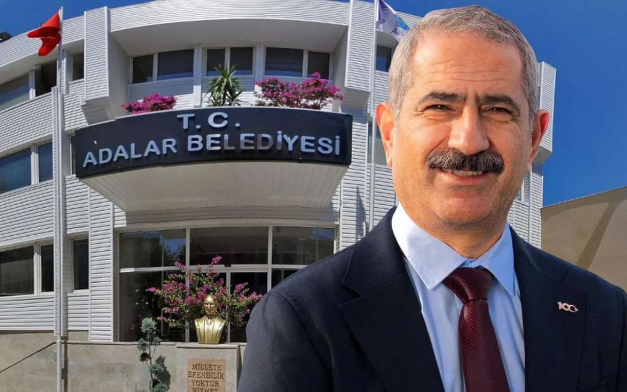 Türkiyədə bələdiyyə sədrləri saxlanıldı