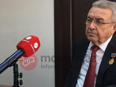 Ermənilər Misir Mərdanovun Dilicandakı ata evindən yazdılar - MARAQLI