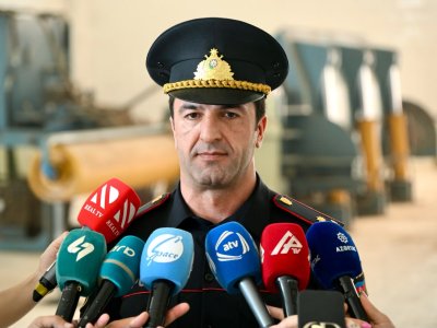 Köhnə avtomobillərin dövriyyədən çıxarılması sürətlənib - Rəqəmlər açıqlandı