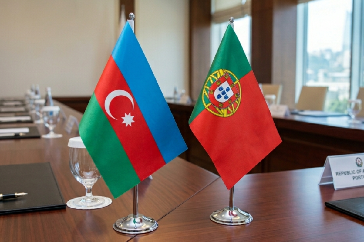 Prezident qanunu təsdiqlədi:&nbsp;Portuqaliyada səfirliyimiz açılır