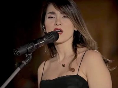 Bu müğənni&nbsp;şallaqlanacaq