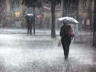 Temperatur 7 dərəcə enəcək, yağış yağacaq - XƏBƏRDARLIQ