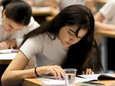 513&nbsp;əlaçı şagird qəbul&nbsp;imtahanlarında "0-200" bal topladı