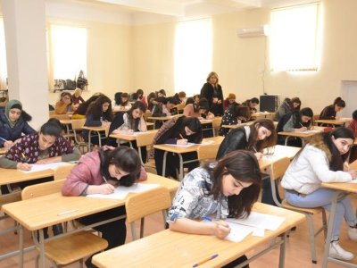 I-IV ixtisas qrupları üzrə&nbsp;abituriyentlərin 40 faizi 200-dən az bal toplayıb