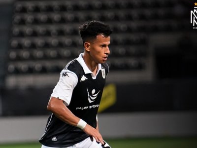 "Neftçi" bu futbolçusu ilə vidalaşdı