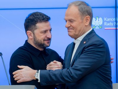 Polşa və Ukrayna: Müttəfiqlər yol ayrıcında
