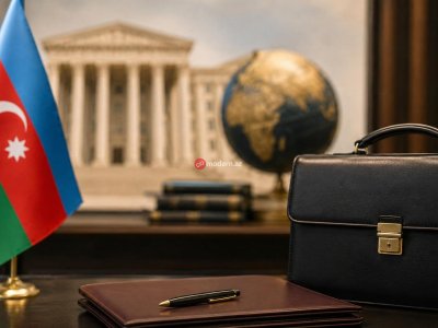 Prezident diplomatik xidmətlə bağlı yeni dəyişiklikləri təsdiqlədi
