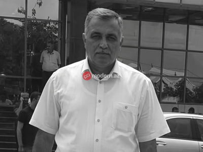 Mingəçevirdə futbolçu vəfat etdi&nbsp;