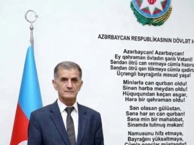Lerik rayon Təhsil sektorunun sabiq müdiri vəfat etdi