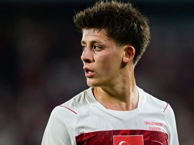&ldquo;Bütün xalqımızdan üzr istəyirik&rdquo; -&nbsp;Arda Gülər